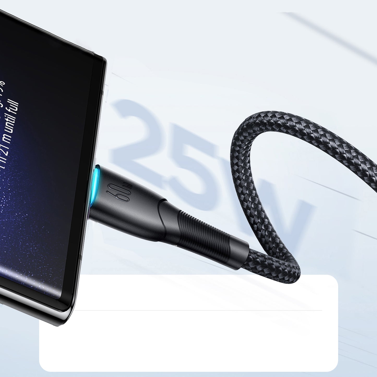 USB Cables – Starry Series USB-C - USB-C cable 60W - Carlat