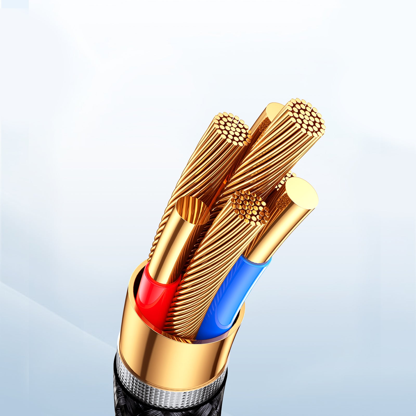 USB Cables – Starry Series USB-C - USB-C cable 60W - Carlat
