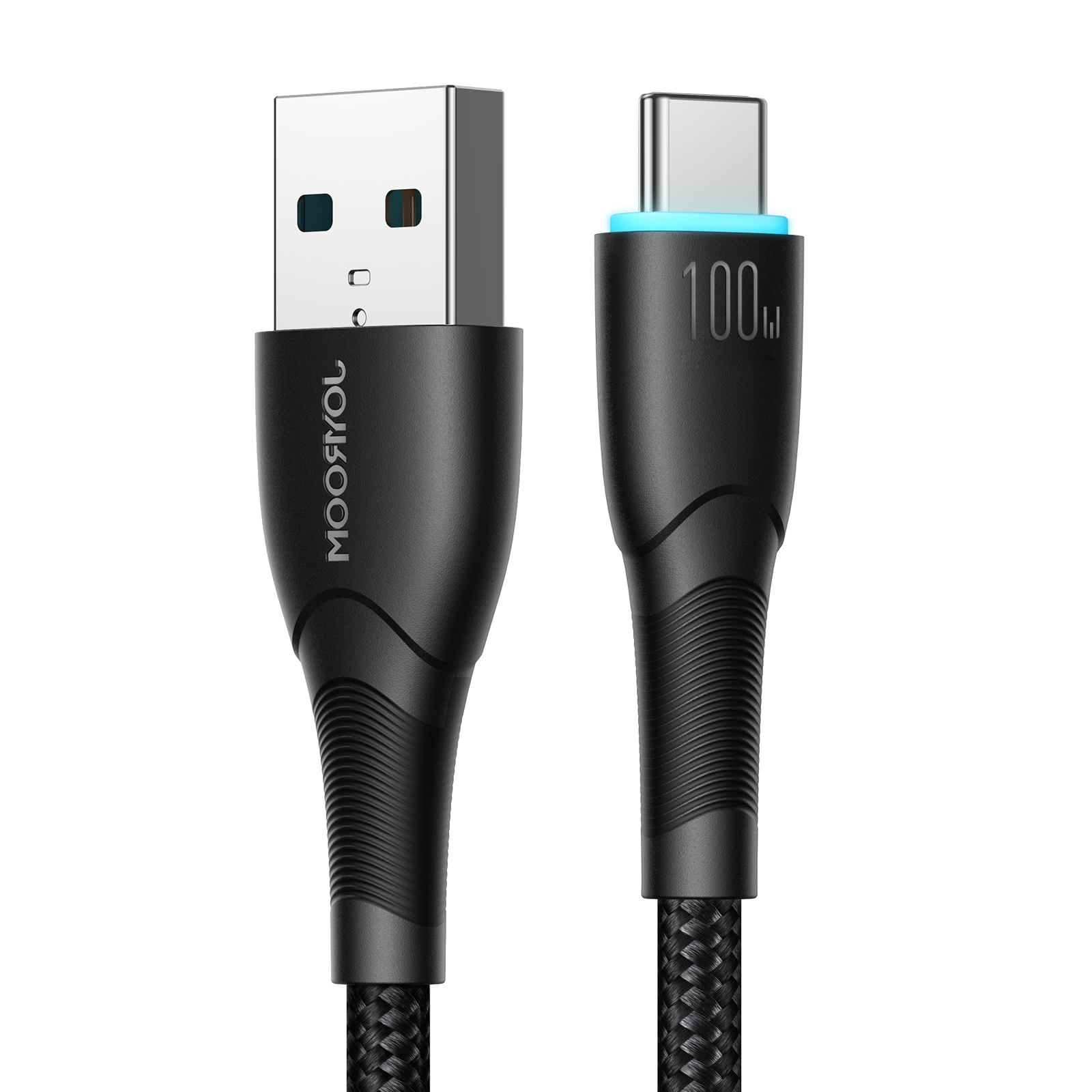 USB Cables – Starry Series USB-C - USB-C cable 60W - Carlat