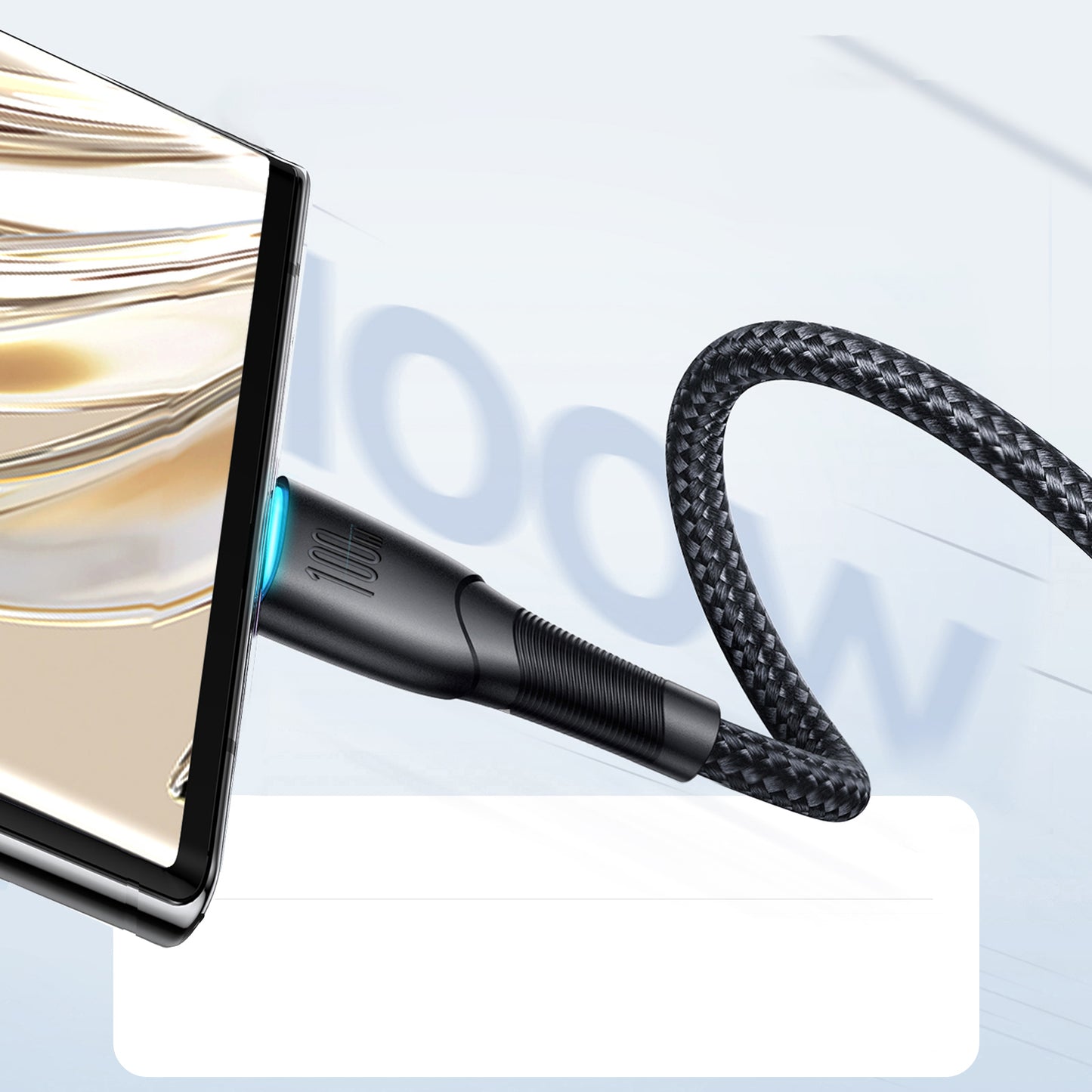 USB Cables – Starry Series USB-C - USB-C cable 60W - Carlat