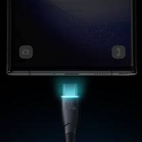 USB Cables – Starry Series USB-C - USB-C cable 60W - Carlat