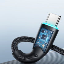 USB Cables – Starry Series USB-C - USB-C cable 60W - Carlat