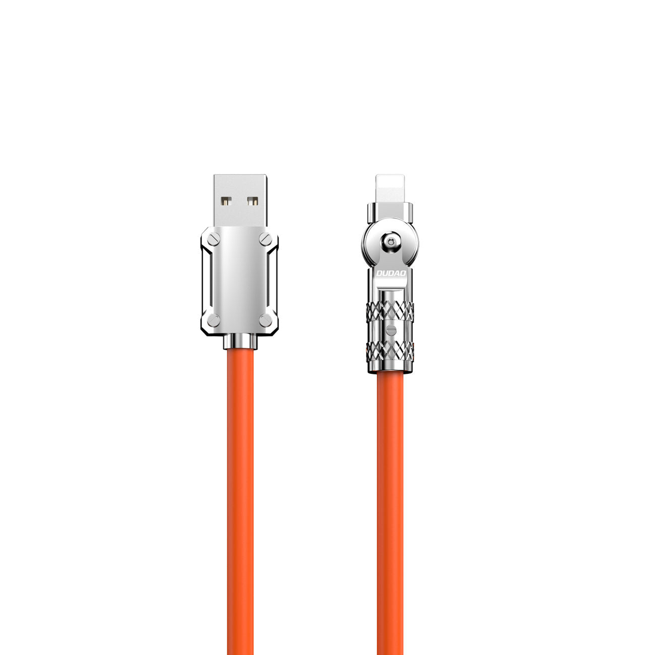 USB Cables – Strong angled cable for iPhone USB-A - Carlat