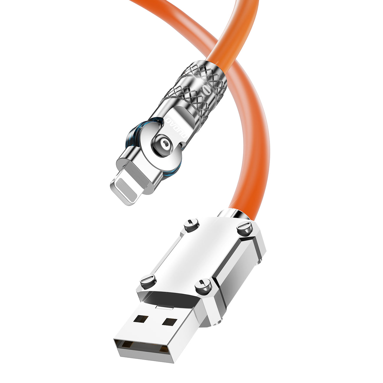 USB Cables – Strong angled cable for iPhone USB-A - Carlat