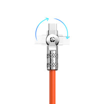 USB Cables – Strong angled cable for iPhone USB-A - Carlat