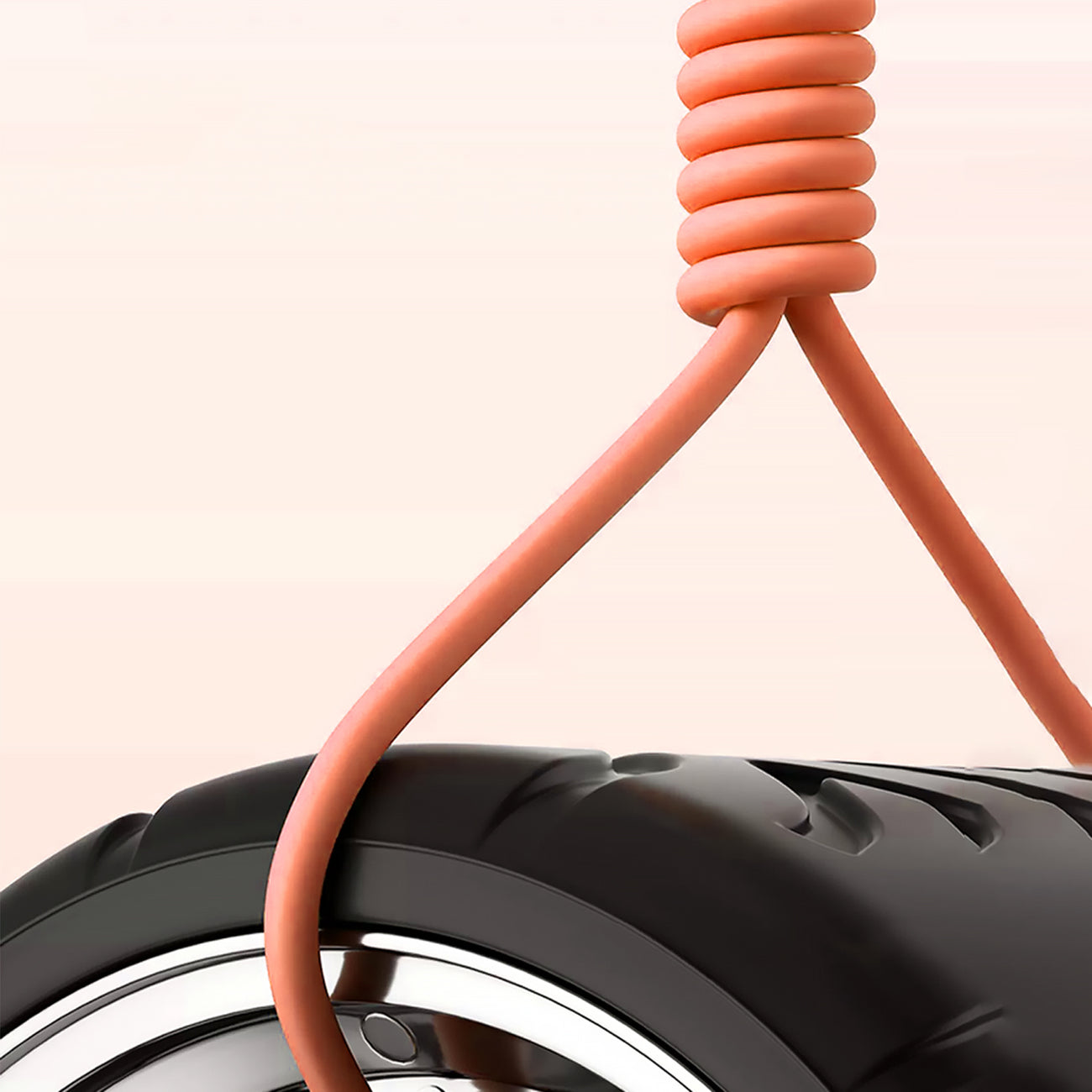 USB Cables – Strong angled cable for iPhone USB-A - Carlat