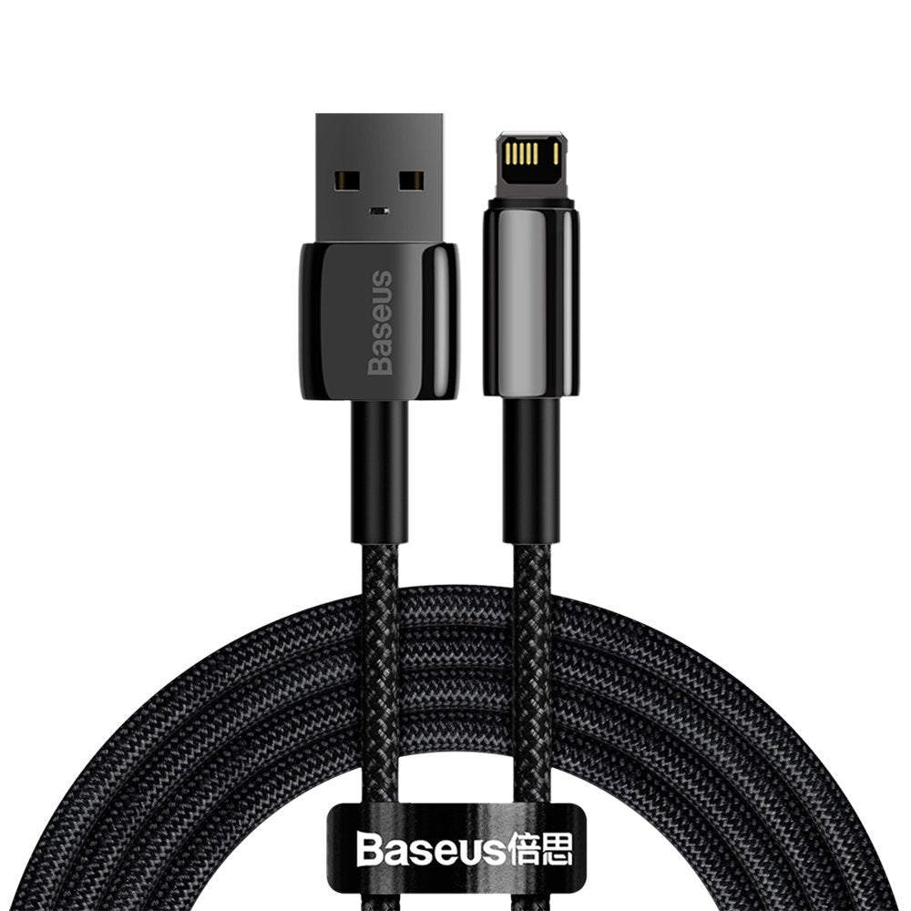 USB Cables – Strong cable braided USB Iphone Lightning cable - Carlat
