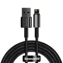 USB Cables – Strong cable braided USB Iphone Lightning cable - Carlat