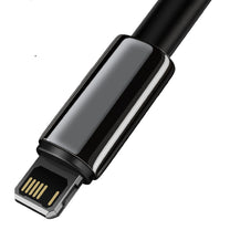 USB Cables – Strong cable braided USB Iphone Lightning cable - Carlat