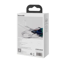 USB Cables – Superior 3in1 USB cable Iphone Lightning USB-C - Carlat