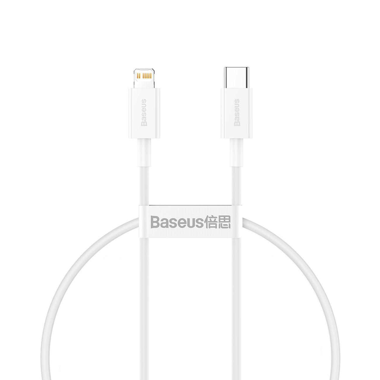 USB Cables – Superior Series USB-C / Lightning PD 20W - Carlat