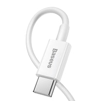 USB Cables – Superior Series USB-C / Lightning PD 20W - Carlat