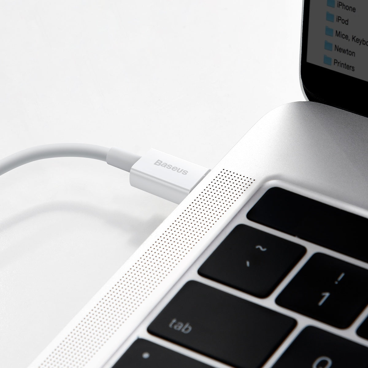 USB Cables – Superior Series USB-C / Lightning PD 20W - Carlat