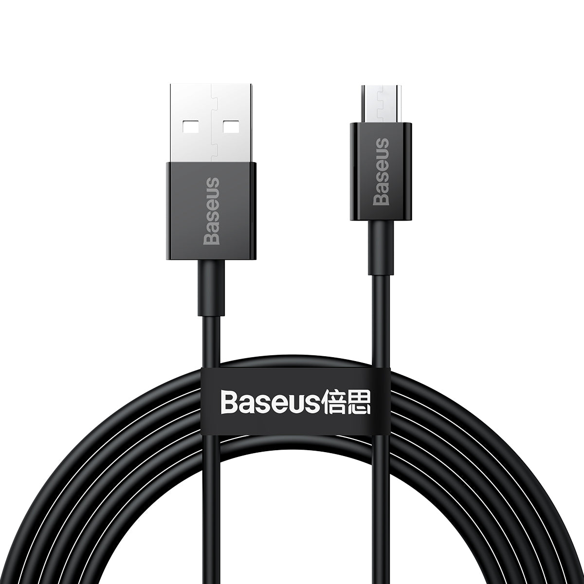 USB Cables – Superior USB-A - micro USB 2A cable - Carlat