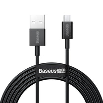 USB Cables – Superior USB-A - micro USB 2A cable - Carlat