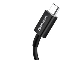 USB Cables – Superior USB-A - micro USB 2A cable - Carlat
