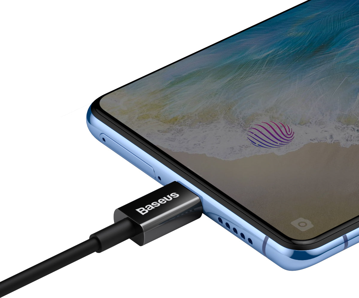 USB Cables – Superior USB-A - micro USB 2A cable - Carlat