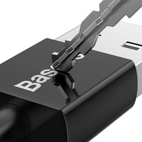 USB Cables – Superior USB-A - micro USB 2A cable - Carlat
