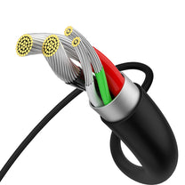 USB Cables – Superior USB-A - micro USB 2A cable - Carlat