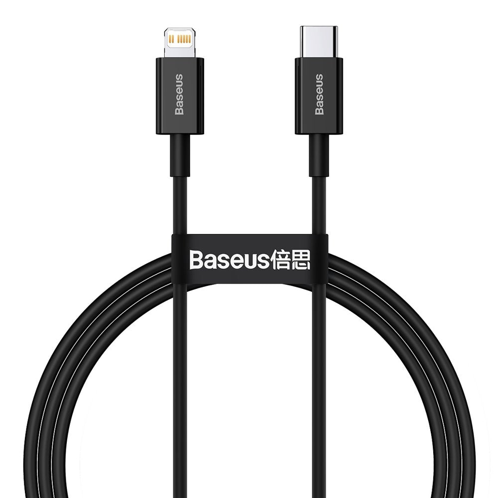USB Cables – Superior USB-C Iphone Lightning cable for fast - Carlat