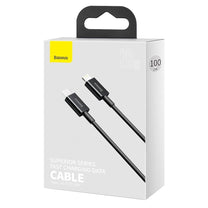 USB Cables – Superior USB-C Iphone Lightning cable for fast - Carlat