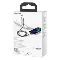 USB Cables – Superior USB-C Iphone Lightning cable for fast - Carlat