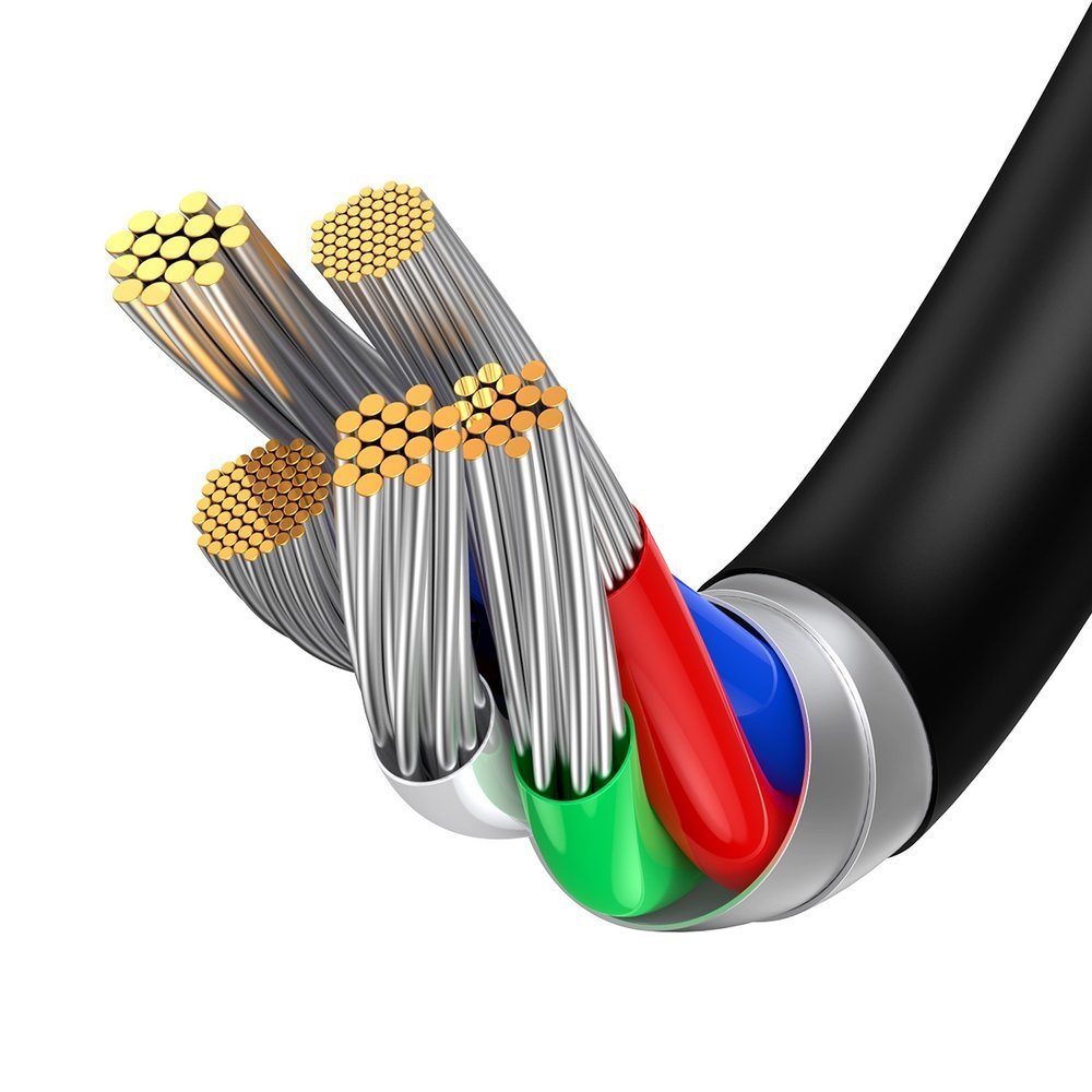 USB Cables – Superior USB-C Iphone Lightning cable for fast - Carlat