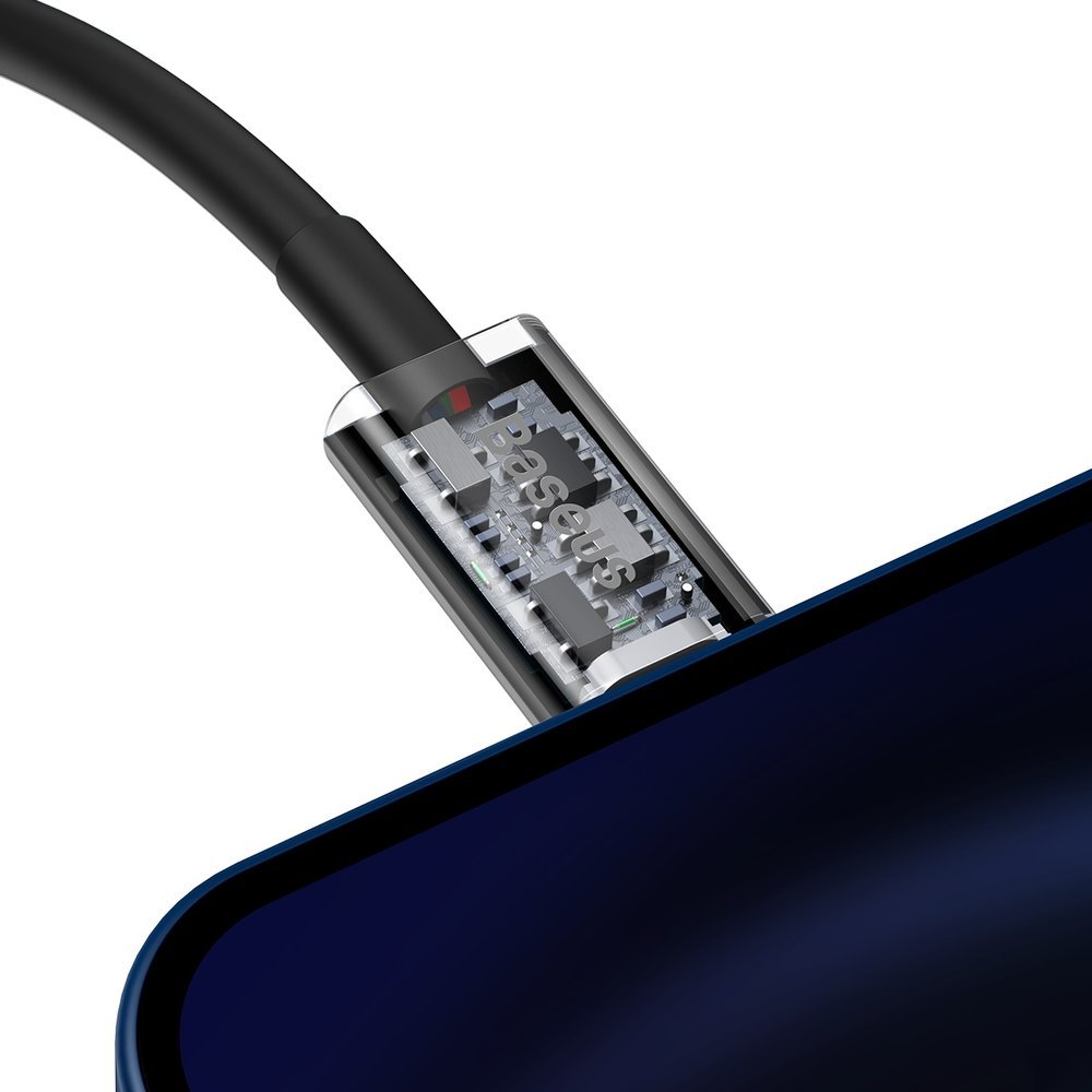 USB Cables – Superior USB-C Iphone Lightning cable for fast - Carlat