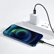 USB Cables – Superior USB-C Iphone Lightning cable for fast - Carlat