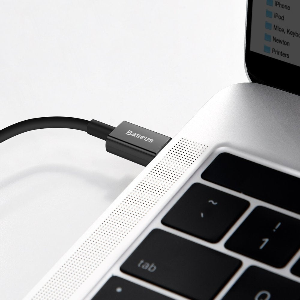 USB Cables – Superior USB-C Iphone Lightning cable for fast - Carlat