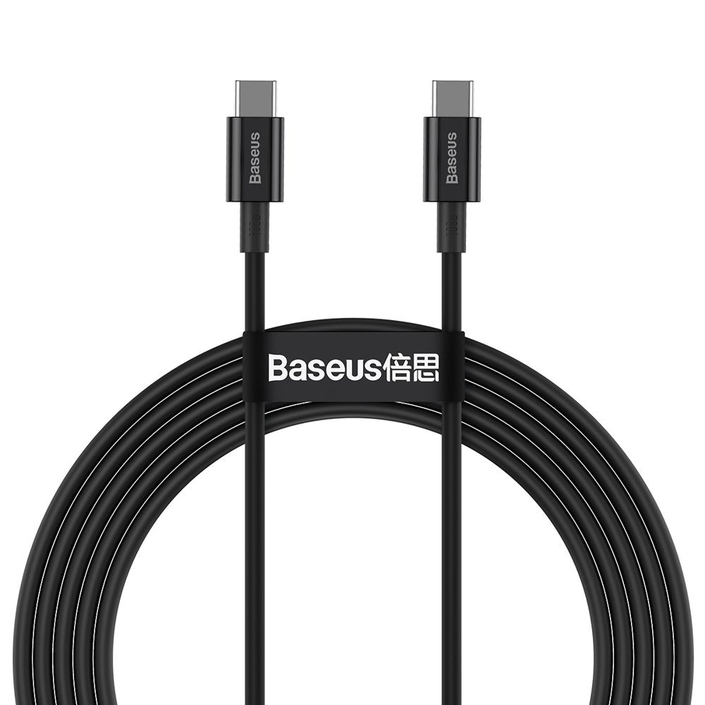 USB Cables – Superior USB-C - USB-C fast charging cable - Carlat