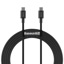 USB Cables – Superior USB-C - USB-C fast charging cable - Carlat