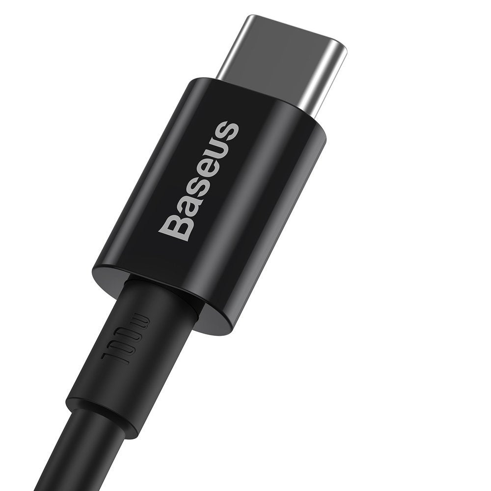 USB Cables – Superior USB-C - USB-C fast charging cable - Carlat