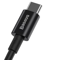 USB Cables – Superior USB-C - USB-C fast charging cable - Carlat