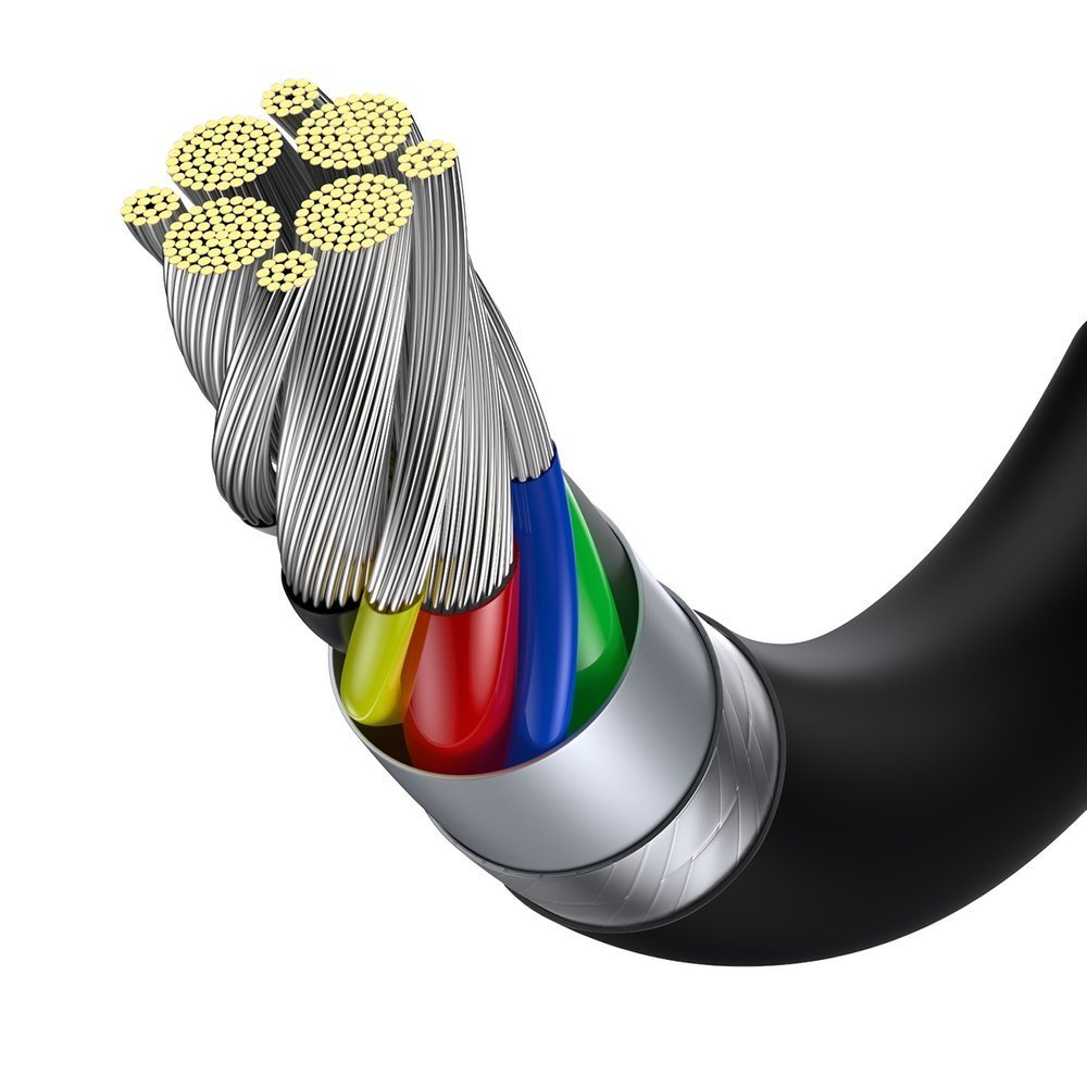 USB Cables – Superior USB-C - USB-C fast charging cable - Carlat