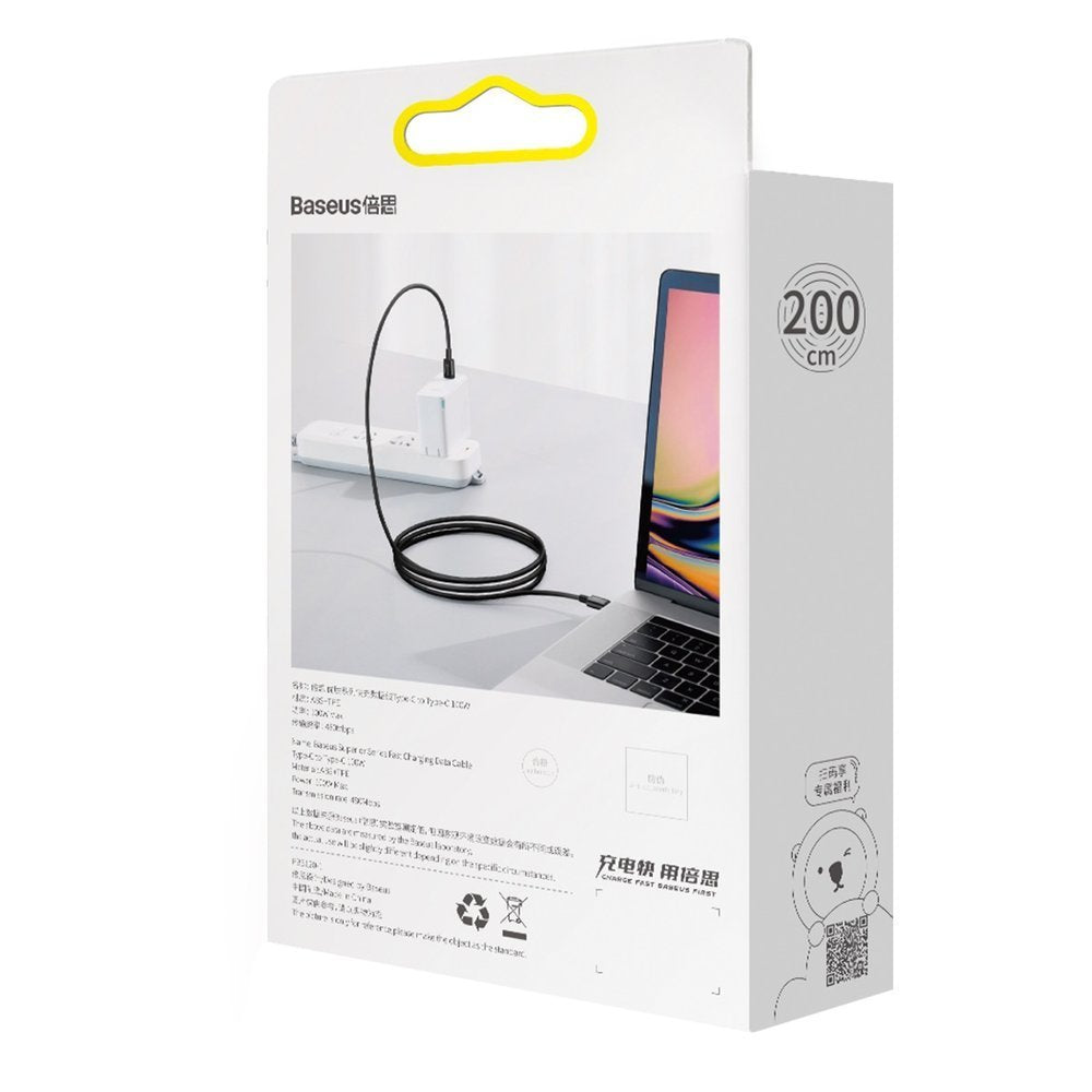 USB Cables – Superior USB-C - USB-C fast charging cable - Carlat