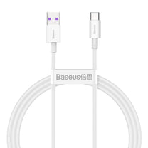 USB Cables – Superior USB - USB-C cable 66W 6A - Carlat