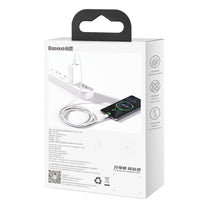 USB Cables – Superior USB - USB-C cable 66W 6A - Carlat