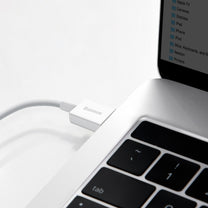 USB Cables – Superior USB - USB-C cable 66W 6A - Carlat