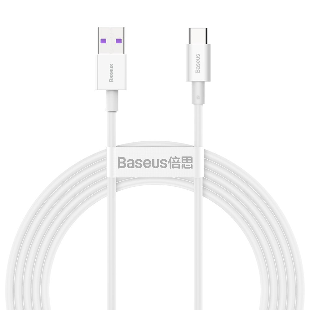 USB Cables – Superior USB - USB-C cable 66W 6A - Carlat
