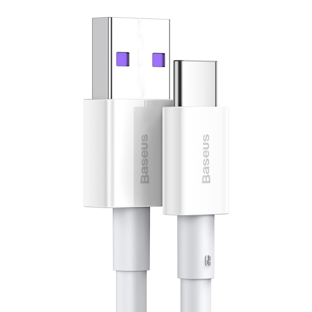 USB Cables – Superior USB - USB-C cable 66W 6A - Carlat