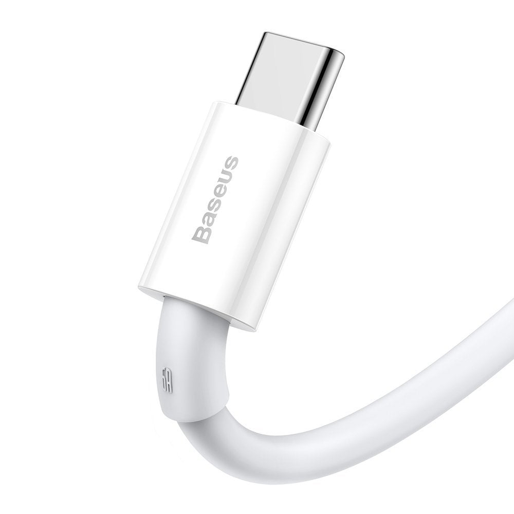 USB Cables – Superior USB - USB-C cable 66W 6A - Carlat