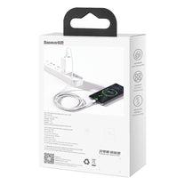 USB Cables – Superior USB - USB-C cable 66W 6A - Carlat