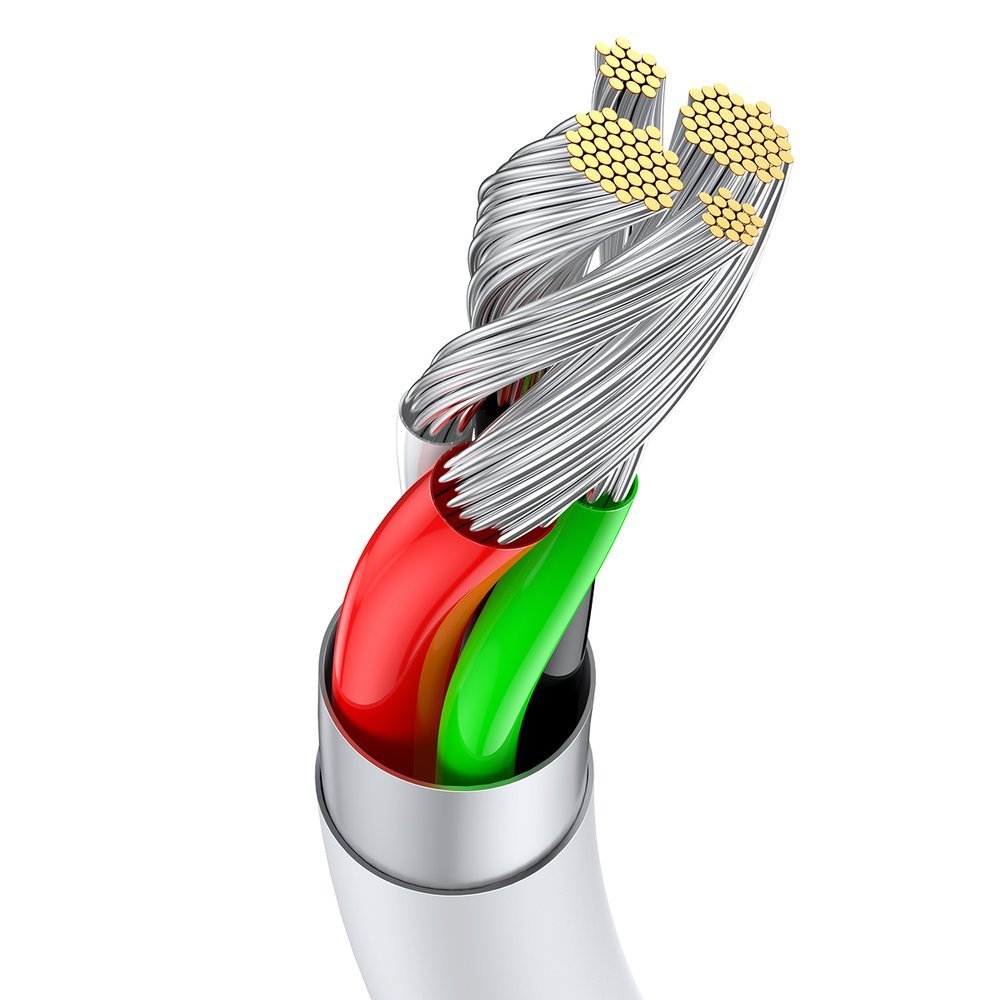 USB Cables – Superior USB - USB-C cable 66W 6A - Carlat