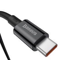 USB Cables – Superior cable USB-C USB-C Quick Charge FCP - Carlat