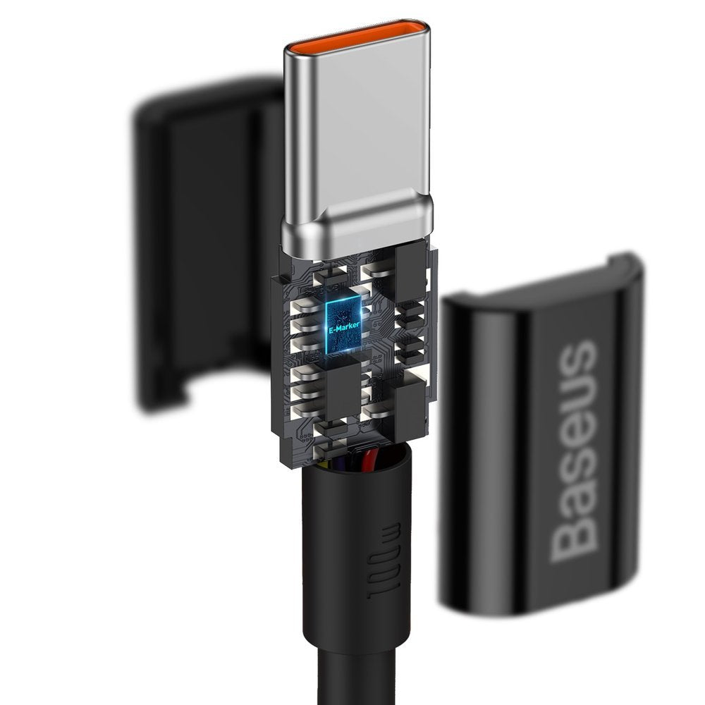 USB Cables – Superior cable USB-C USB-C Quick Charge FCP - Carlat