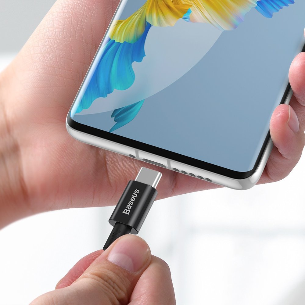 USB Cables – Superior cable USB-C USB-C Quick Charge FCP - Carlat