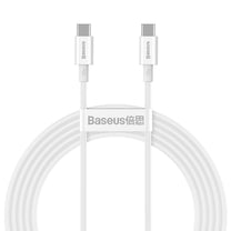 USB Cables – Superior cable USB-C USB-C Quick Charge FCP - Carlat