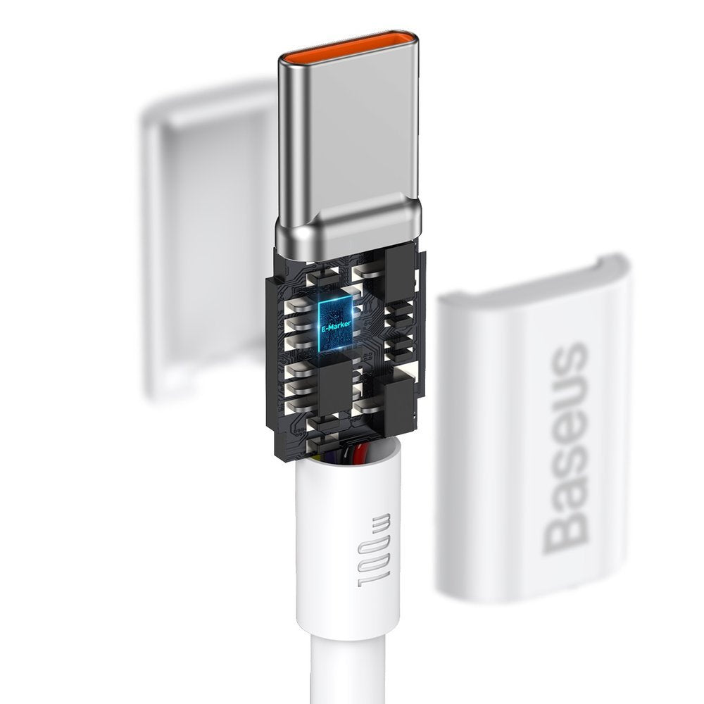 USB Cables – Superior cable USB-C USB-C Quick Charge FCP - Carlat