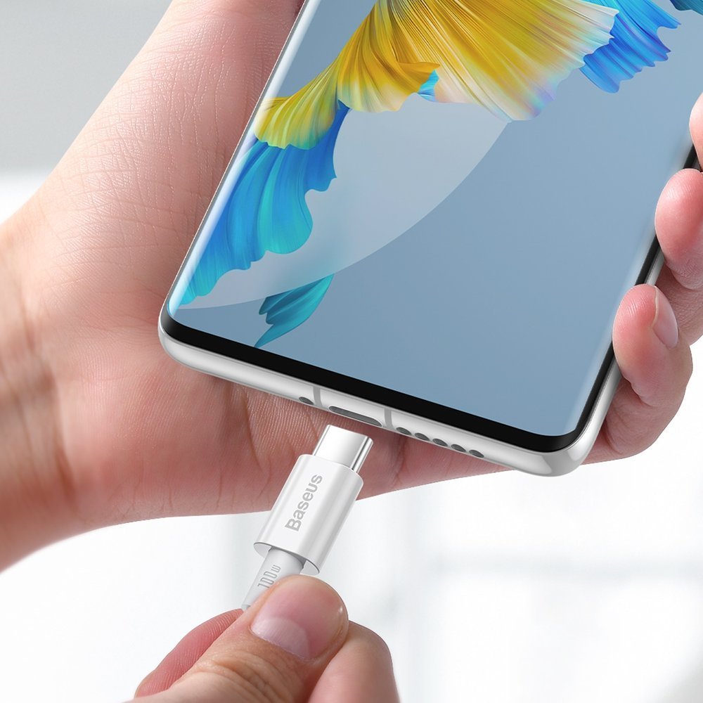 USB Cables – Superior cable USB-C USB-C Quick Charge FCP - Carlat